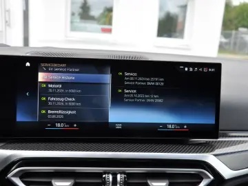 430 d Gran Coupé xDrive M Sport STANDHZ-ACC-H&K