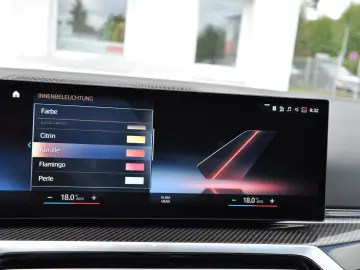 430 d Gran Coupé xDrive M Sport STANDHZ-ACC-H&K