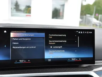 430 d Gran Coupé xDrive M Sport STANDHZ-ACC-H&K