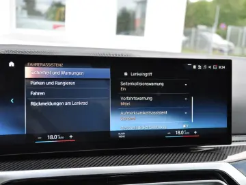 430 d Gran Coupé xDrive M Sport STANDHZ-ACC-H&K