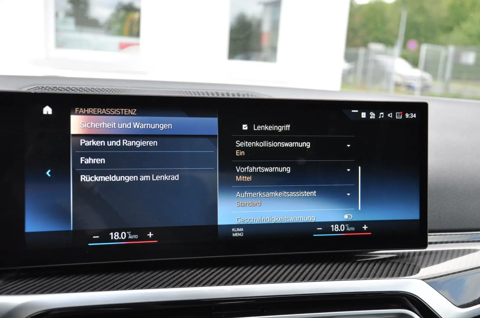 430 d Gran Coupé xDrive M Sport STANDHZ-ACC-H&K