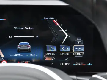 430 d Gran Coupé xDrive M Sport STANDHZ-ACC-H&K