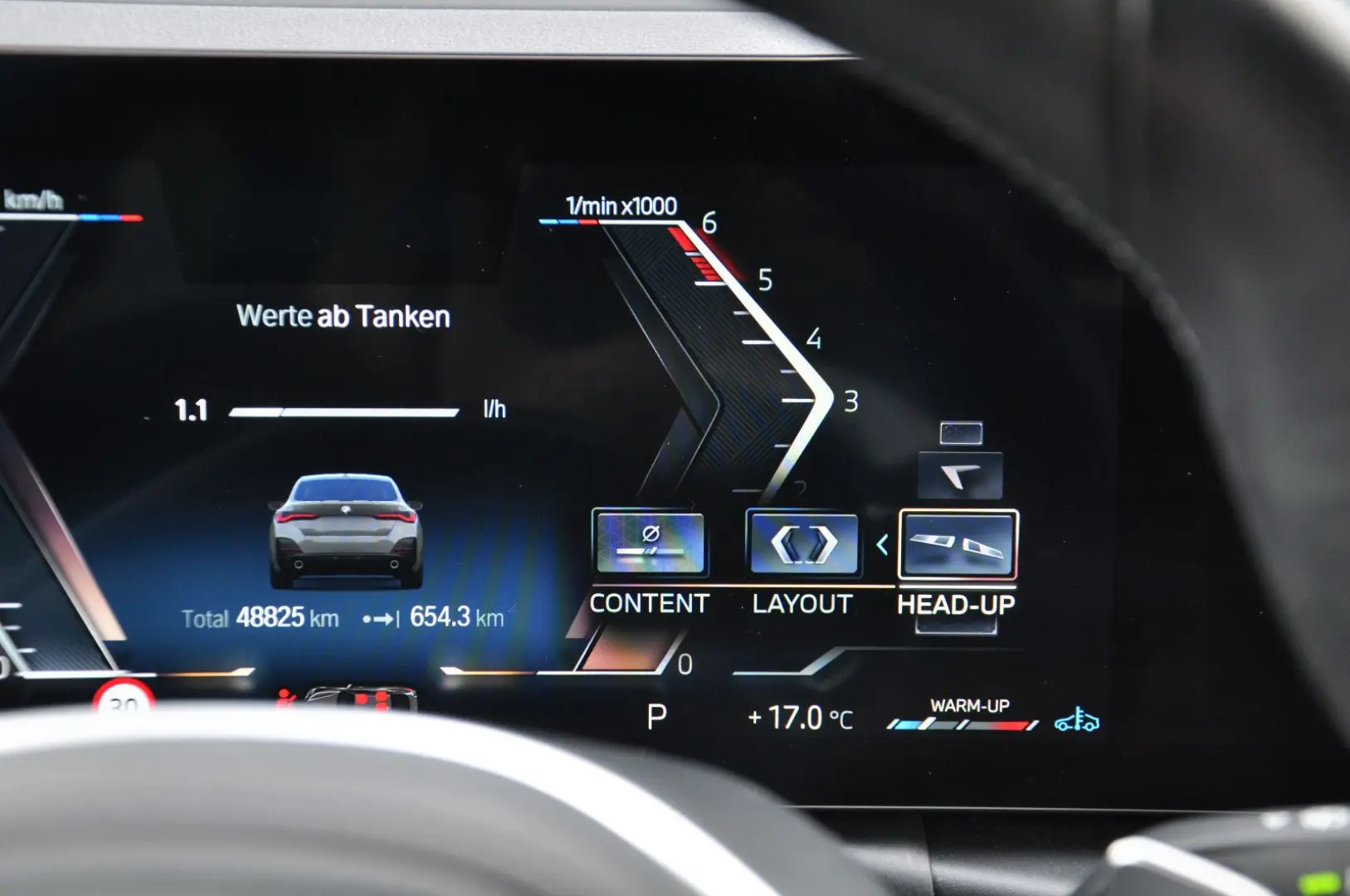 430 d Gran Coupé xDrive M Sport STANDHZ-ACC-H&K