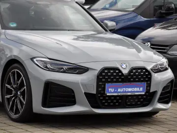 430 d Gran Coupé xDrive M Sport STANDHZ-ACC-H&K