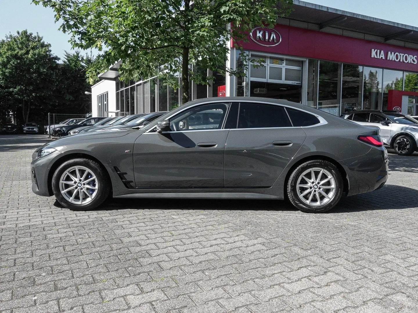 430i ACC,Laser,AHK,GSD,PA,