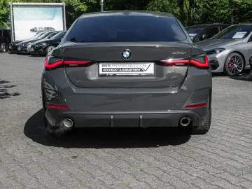 430i ACC,Laser,AHK,GSD,PA,