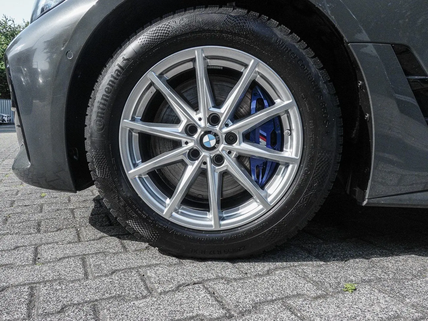 430i ACC,Laser,AHK,GSD,PA,