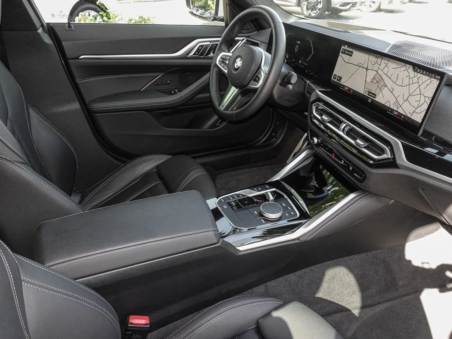 430i ACC,Laser,AHK,GSD,PA,