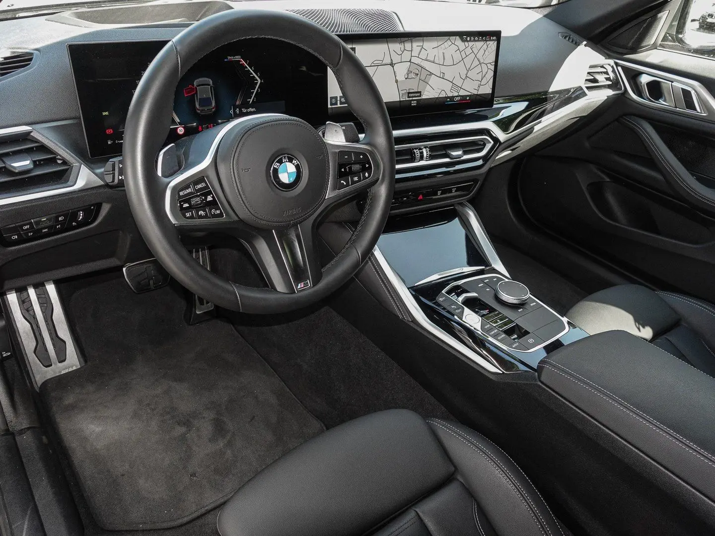 430i ACC,Laser,AHK,GSD,PA,