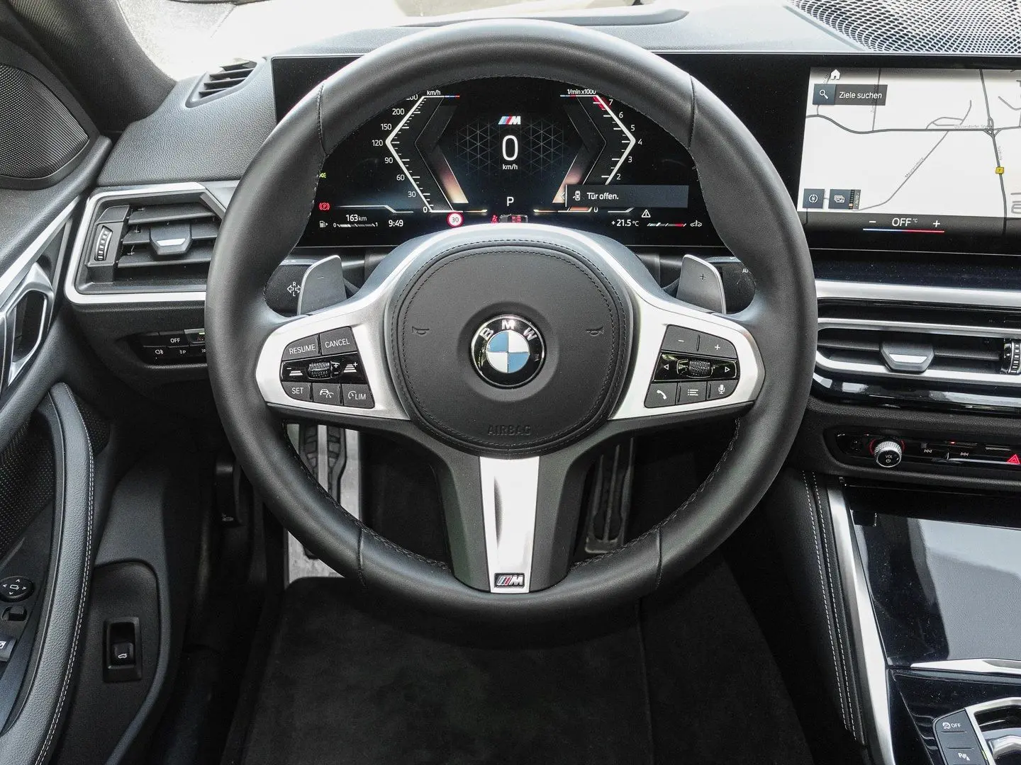 430i ACC,Laser,AHK,GSD,PA,