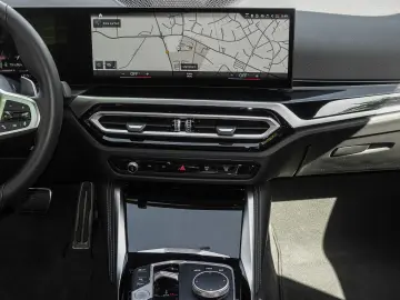430i ACC,Laser,AHK,GSD,PA,