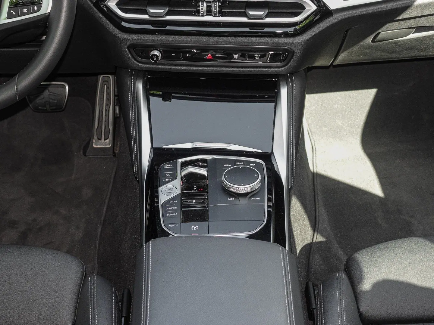 430i ACC,Laser,AHK,GSD,PA,