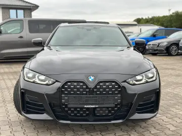 430d xDrive Gran Coupe*M paket*Laser*Facelift