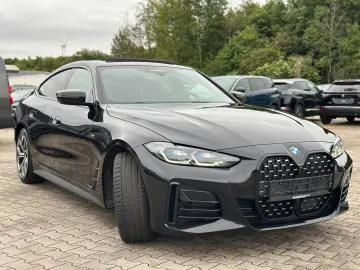 430d xDrive Gran Coupe*M paket*Laser*Facelift