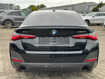 430d xDrive Gran Coupe*M paket*Laser*Facelift