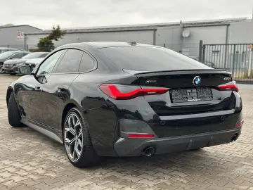 430d xDrive Gran Coupe*M paket*Laser*Facelift