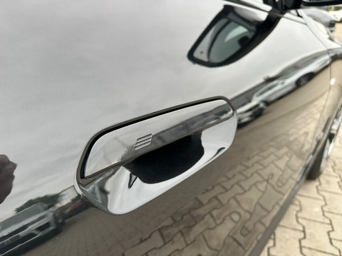 430d xDrive Gran Coupe*M paket*Laser*Facelift