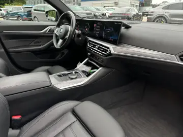 430d xDrive Gran Coupe*M paket*Laser*Facelift
