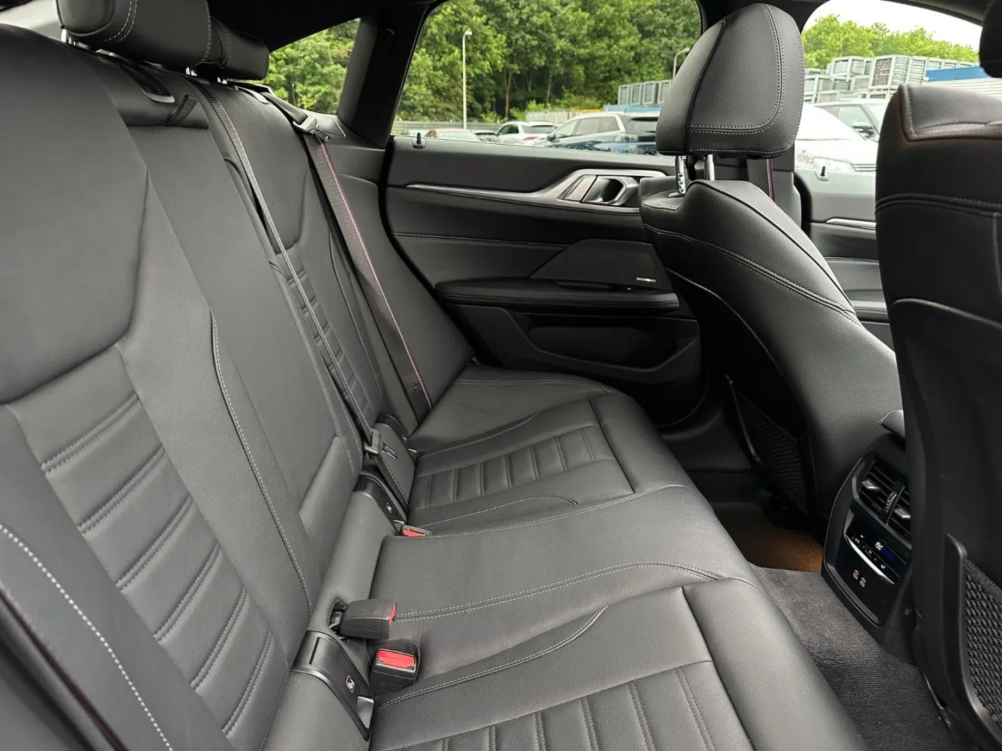 430d xDrive Gran Coupe*M paket*Laser*Facelift