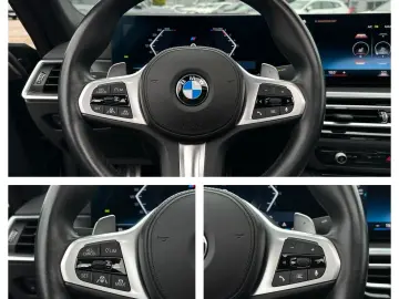 430d xDrive Gran Coupe*M paket*Laser*Facelift