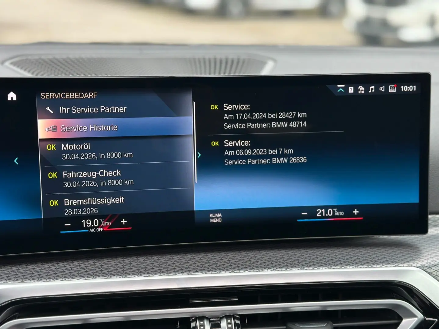 430d xDrive Gran Coupe*M paket*Laser*Facelift