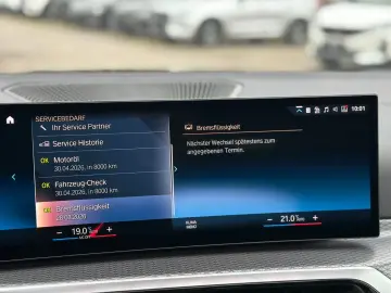 430d xDrive Gran Coupe*M paket*Laser*Facelift