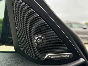 430d xDrive Gran Coupe*M paket*Laser*Facelift