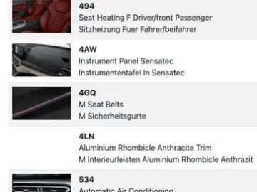 430d xDrive Gran Coupe*M paket*Laser*Facelift