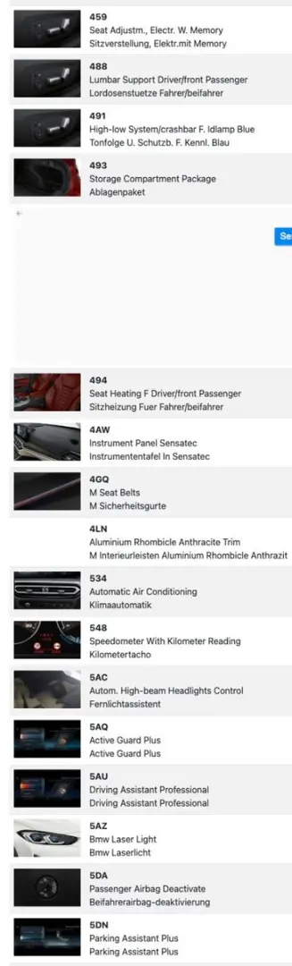 430d xDrive Gran Coupe*M paket*Laser*Facelift