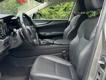 Lexus NX 450h