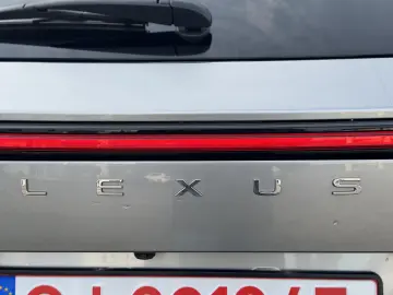 Lexus NX 450h