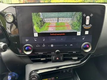 Lexus NX 450h