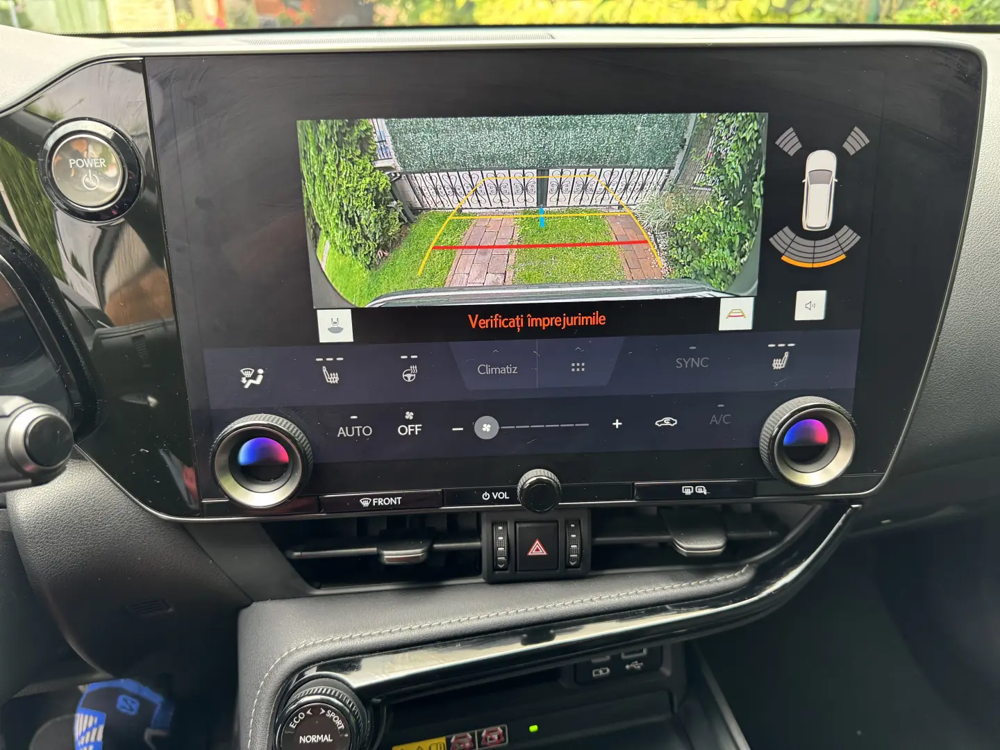 Lexus NX 450h