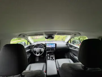 Lexus NX 450h