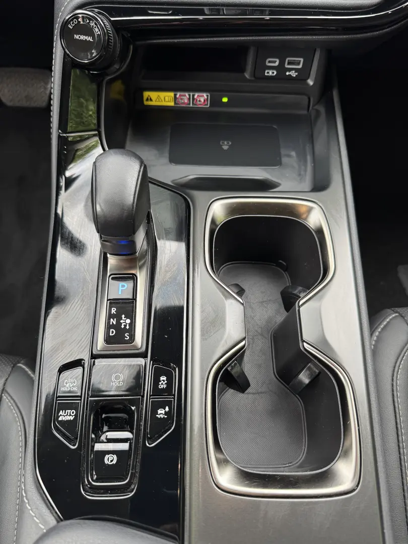 Lexus NX 450h