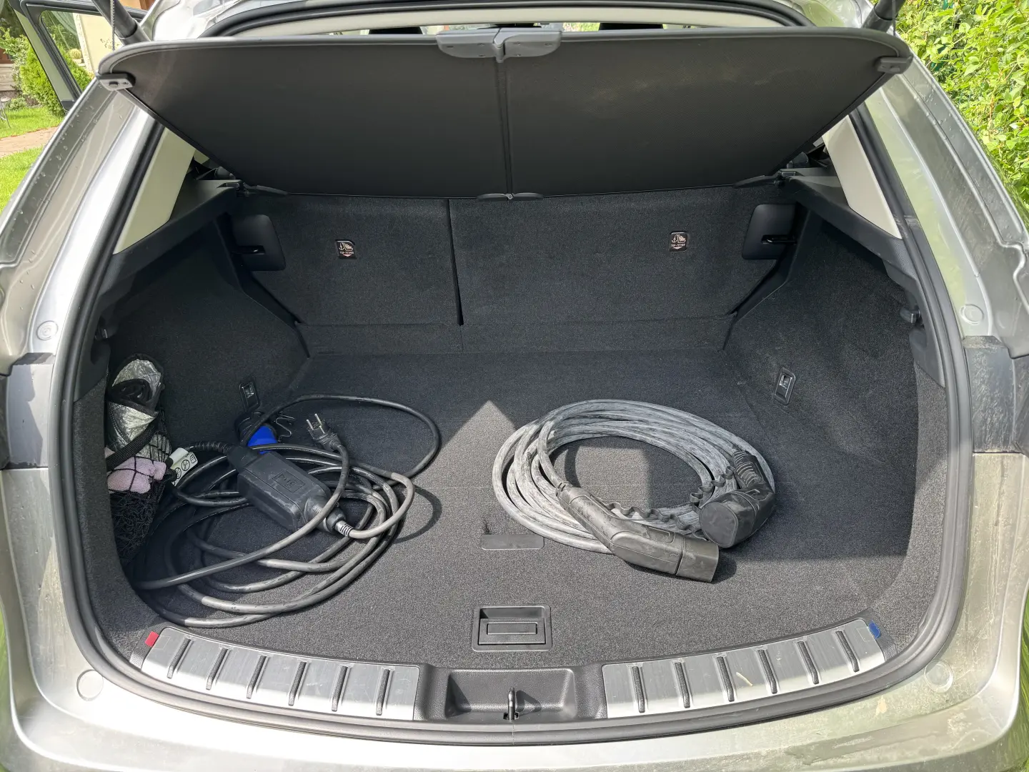 Lexus NX 450h