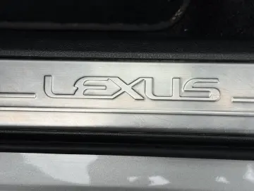 Lexus NX 450h