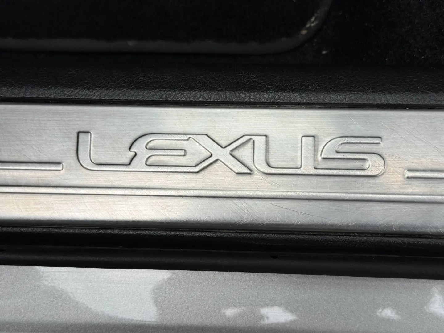 Lexus NX 450h