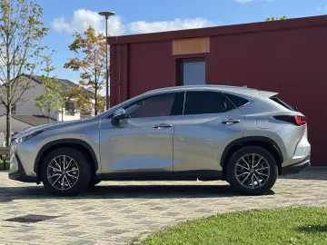 Lexus NX 450h