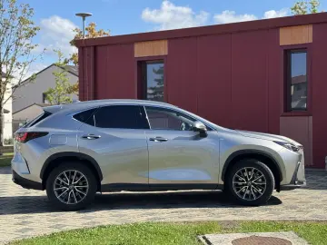 Lexus NX 450h