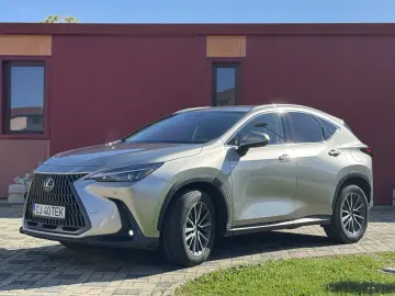 Lexus NX 450h