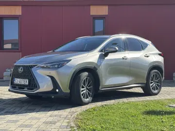 Lexus NX 450h