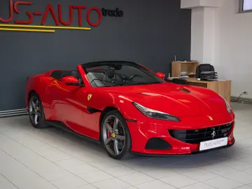 FERRARI Portofino M