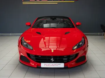 FERRARI Portofino M