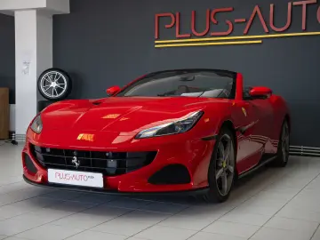 FERRARI Portofino M