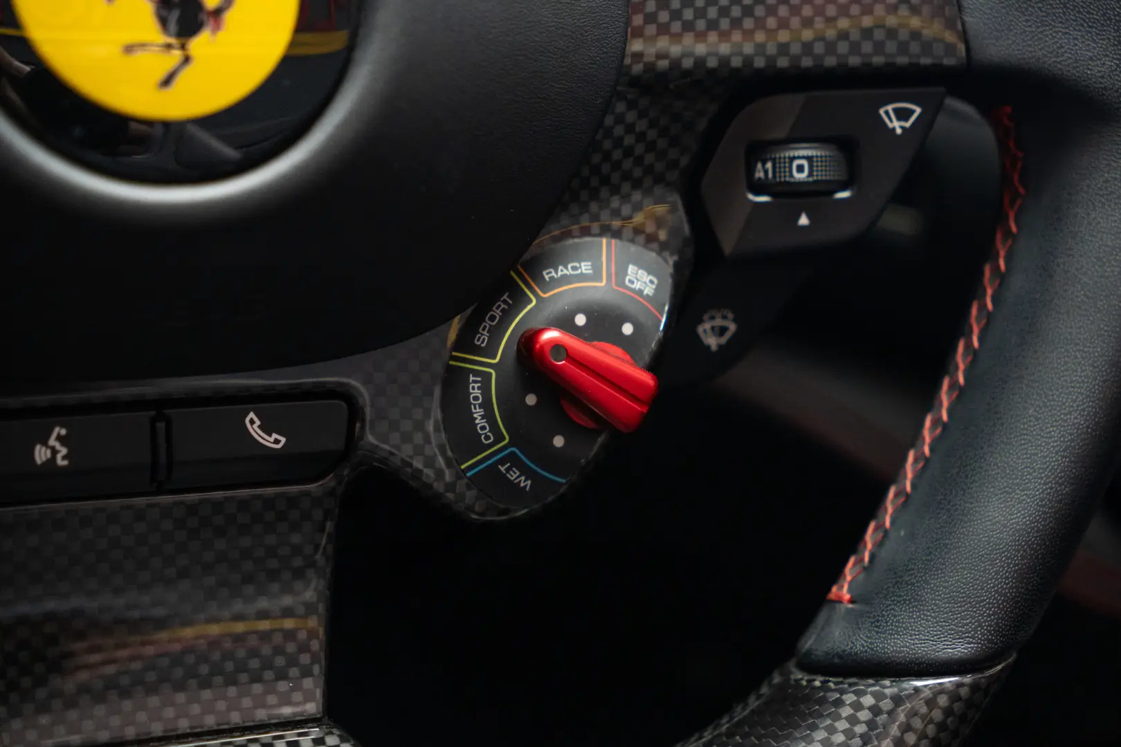 FERRARI Portofino M