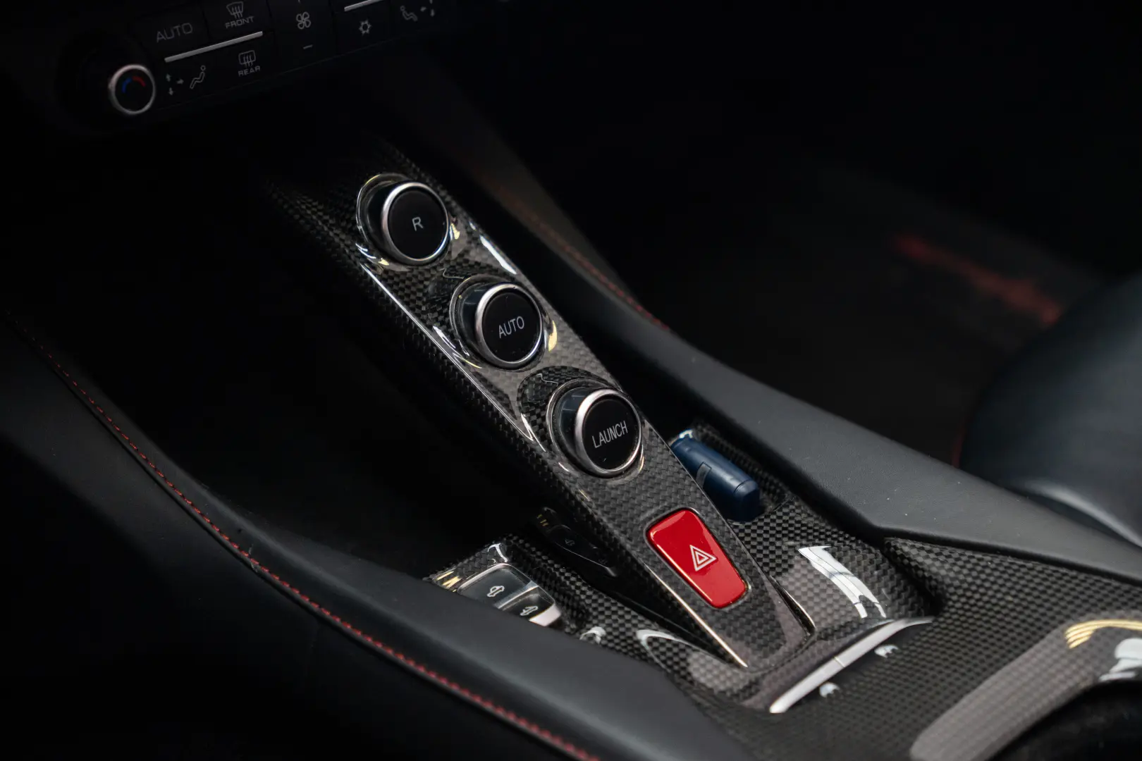 FERRARI Portofino M