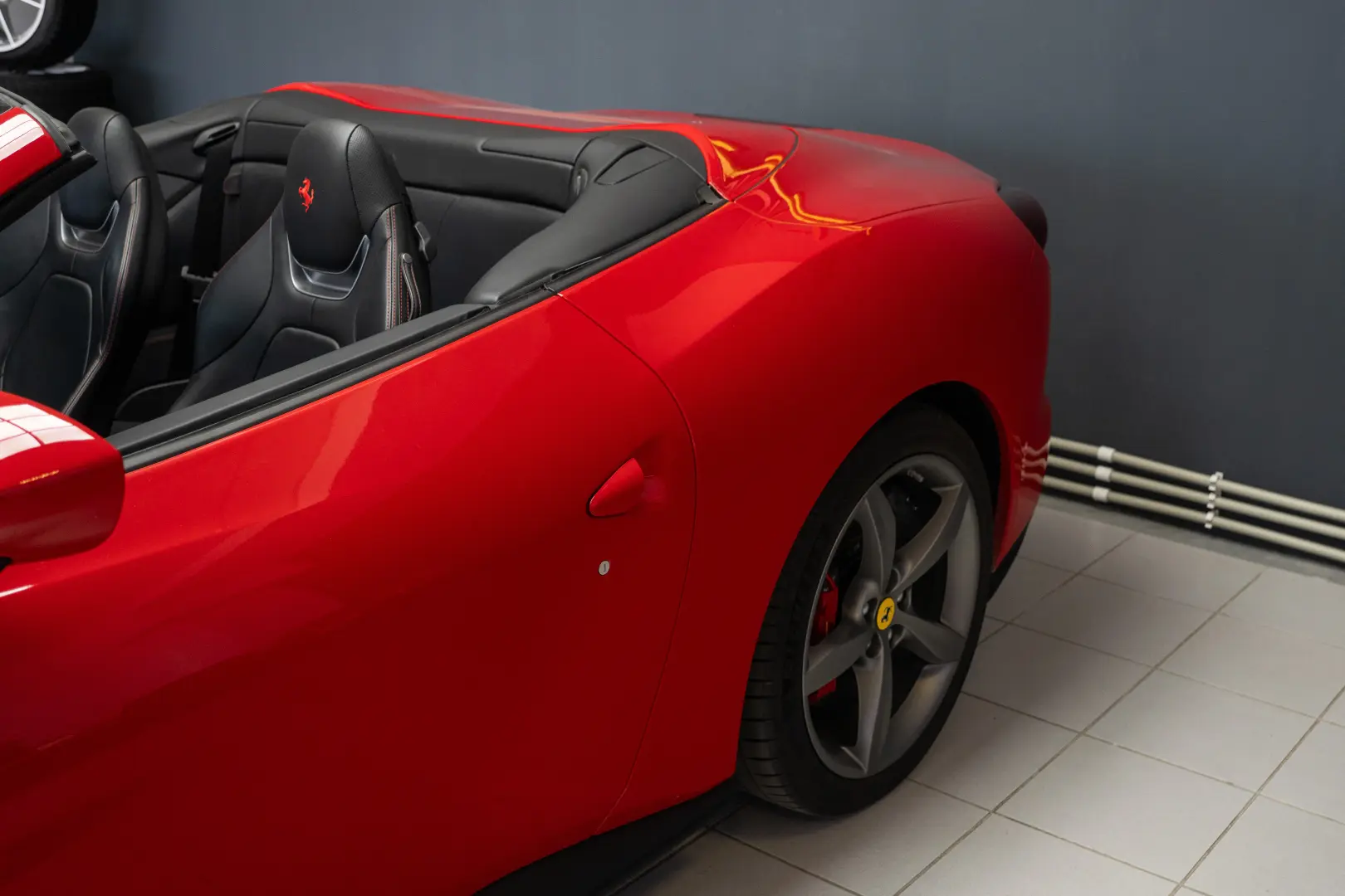 FERRARI Portofino M