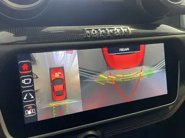 FERRARI Portofino M