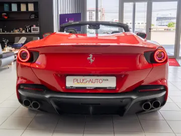 FERRARI Portofino M